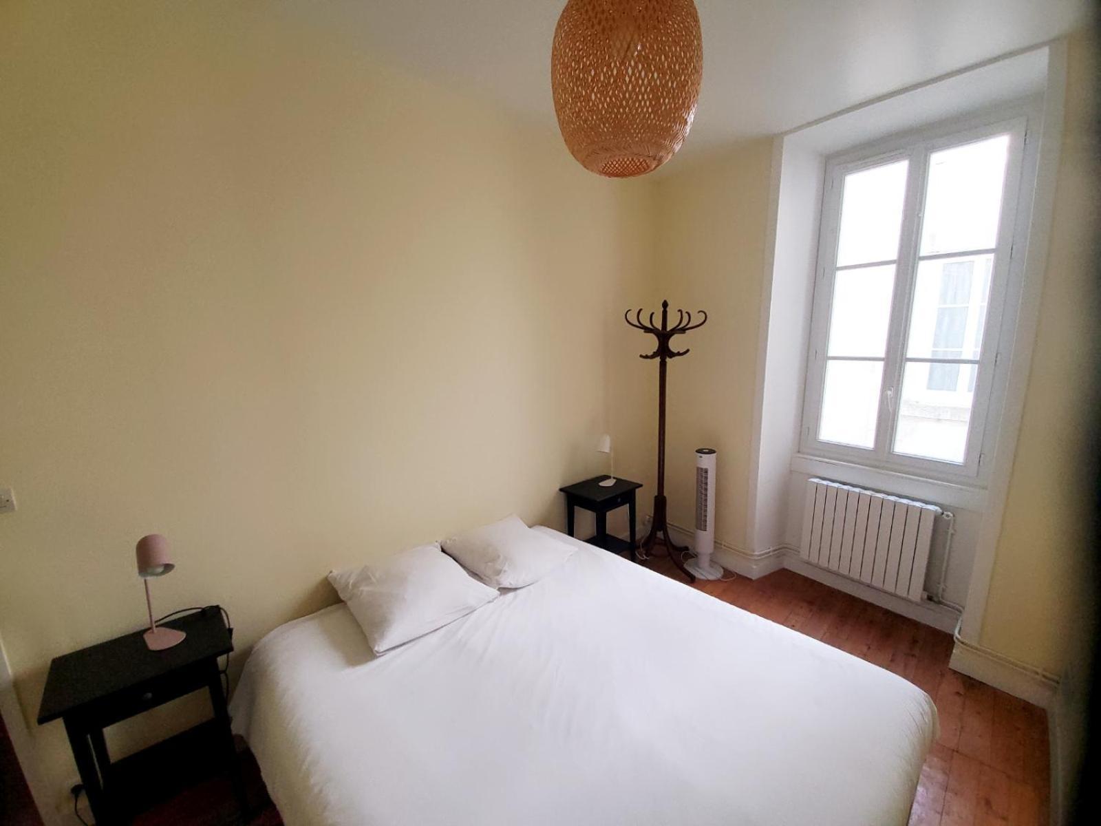La Maison De Ville 76M2 Avec Terrasse De 22M2 La Rochelle  Ngoại thất bức ảnh